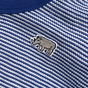 つのがあってかっこいいサイ