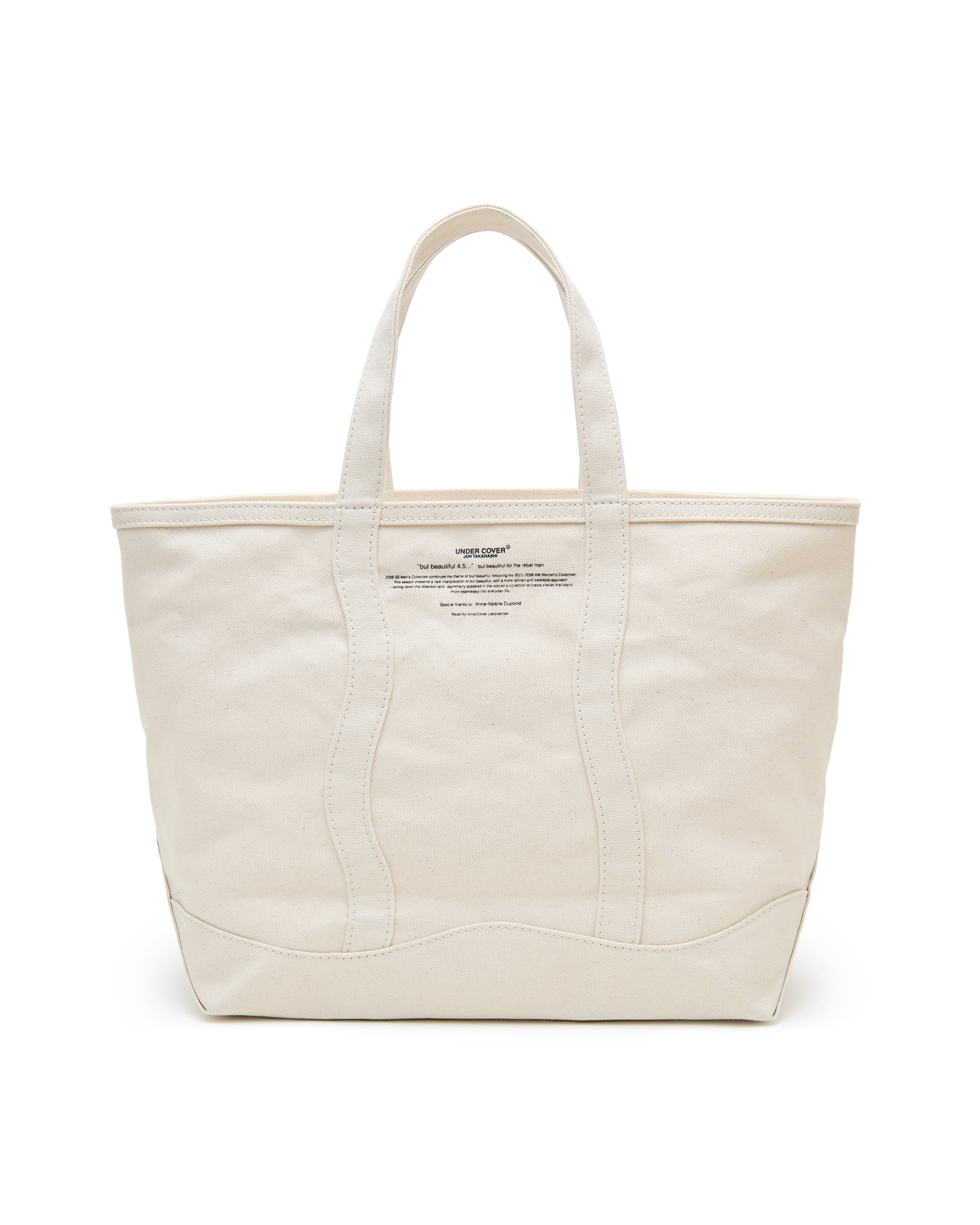 BAG | UNDERCOVER KYOTO
