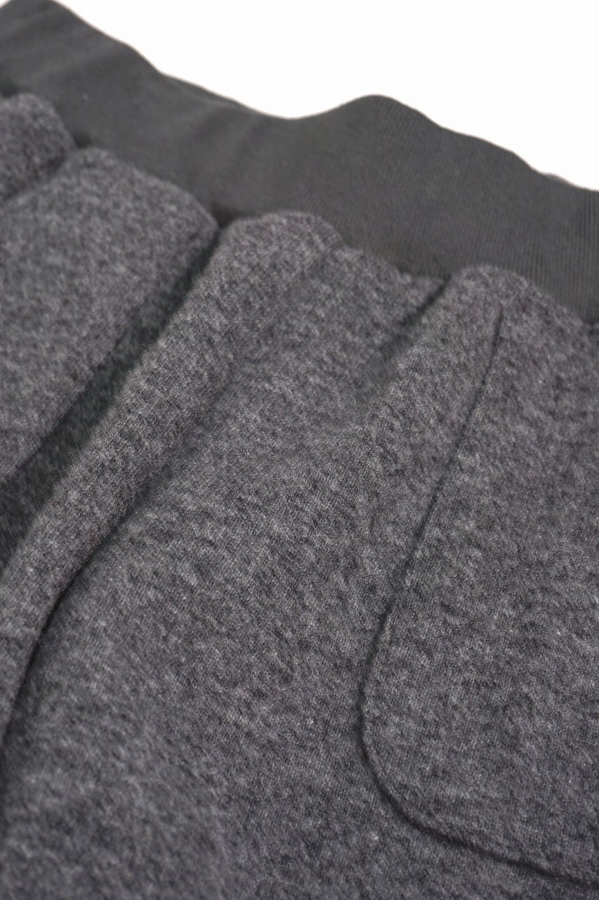 Wo. Co. Double Sweat Pants