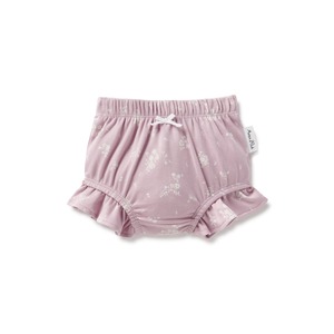 ASTER & OAK / Willow Floral Bloomers_Dawn Pinkl(１ｙ)