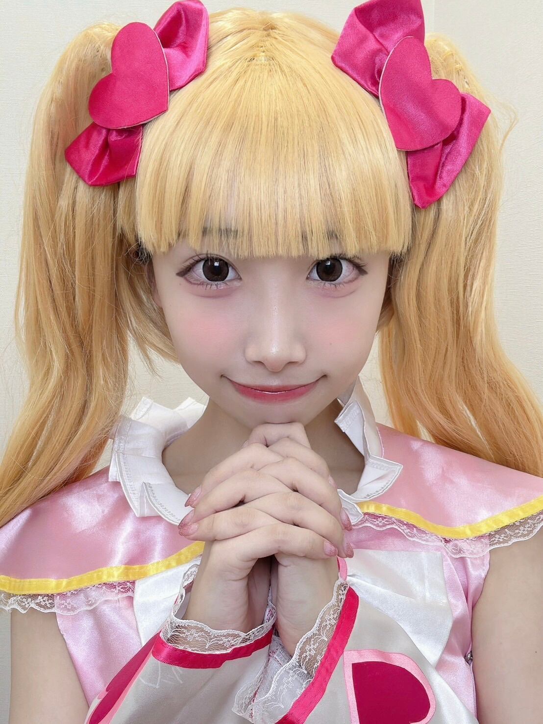 チェキ 長岡店 もえか ※商品説明必ず一読ください