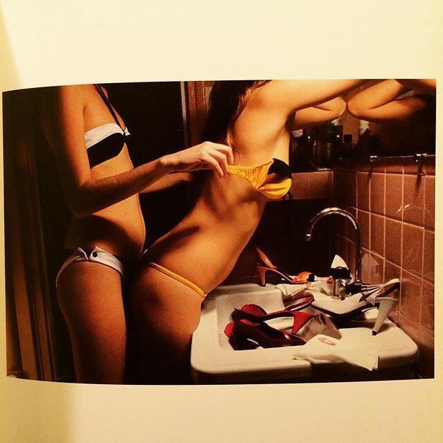 写真集「Guy Bourdin」 - 画像2