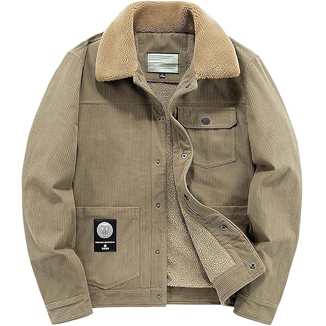 90's Ralph Lauren ラルフローレン コーデュロイ ハリントンジャケット