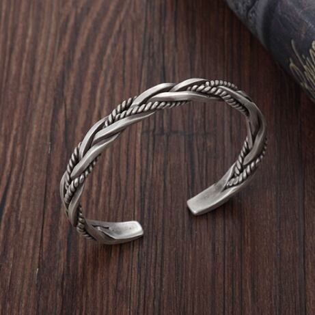 S925ブレスレット Bracelet