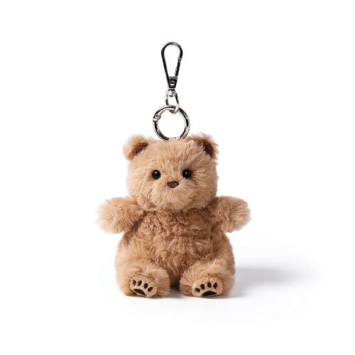 Raffles Bear Charm_MC600157