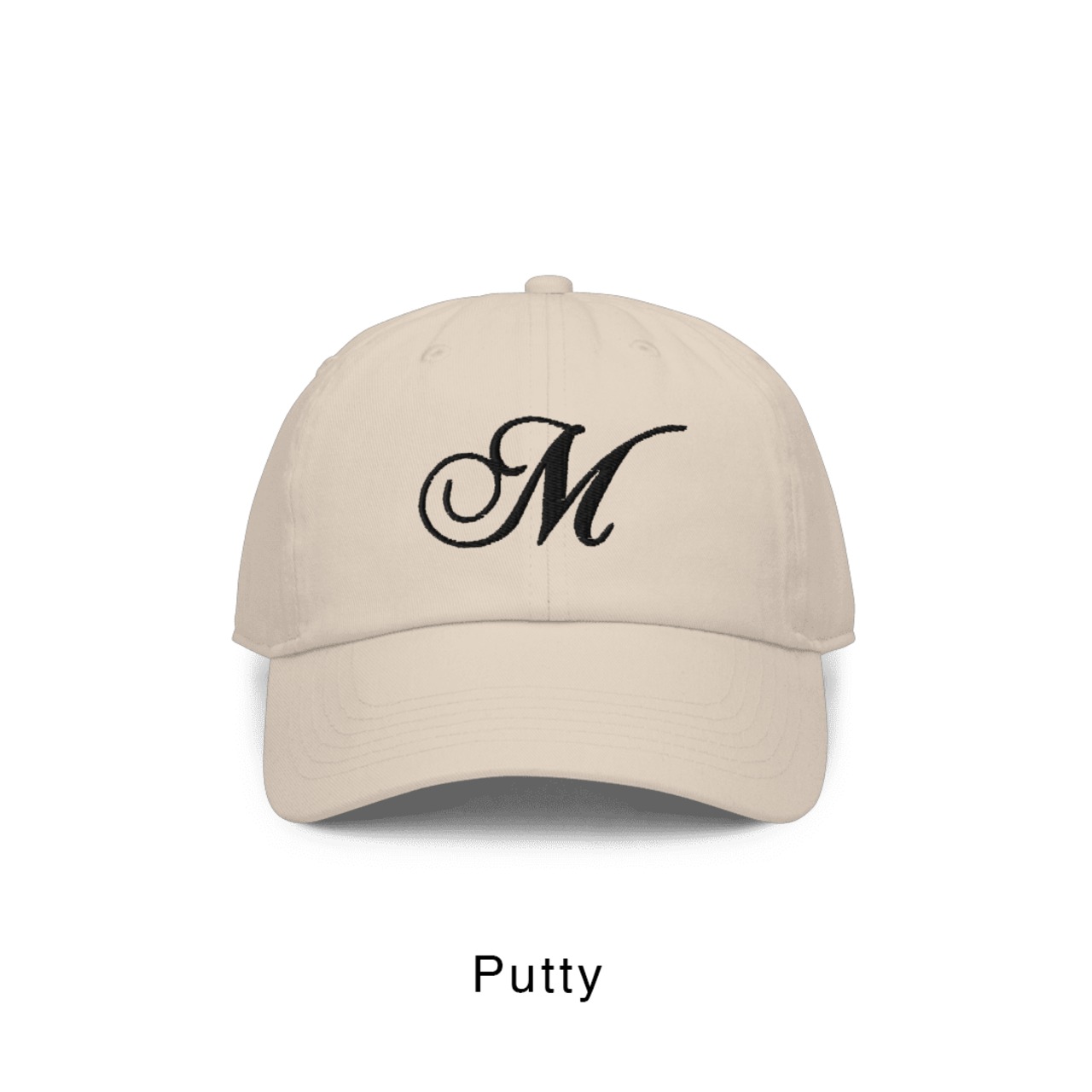 【070】Classic Logo Cap