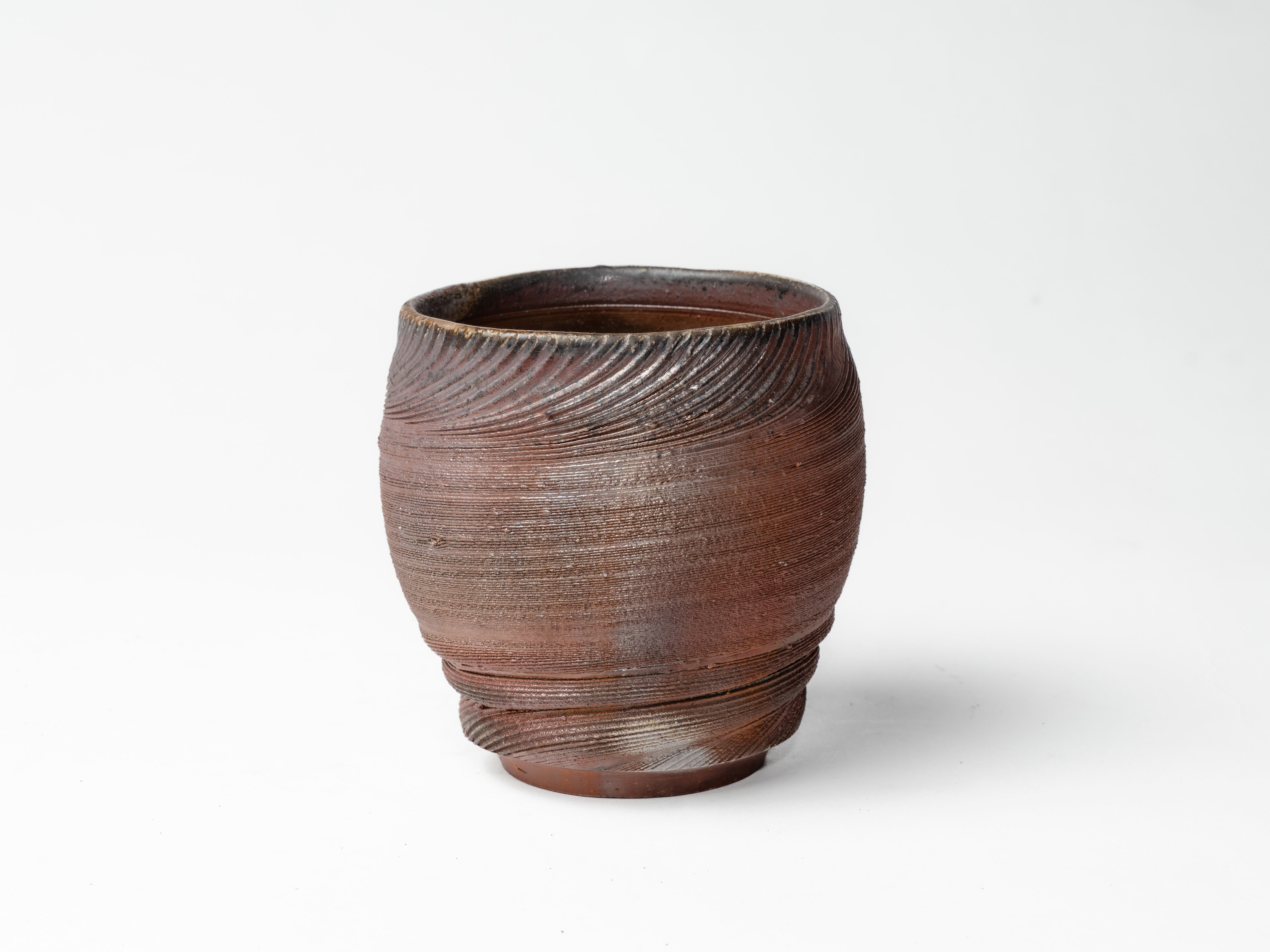螺法 | 備前焼・螺法器 / KAZUYA ISHIDA GALLERY