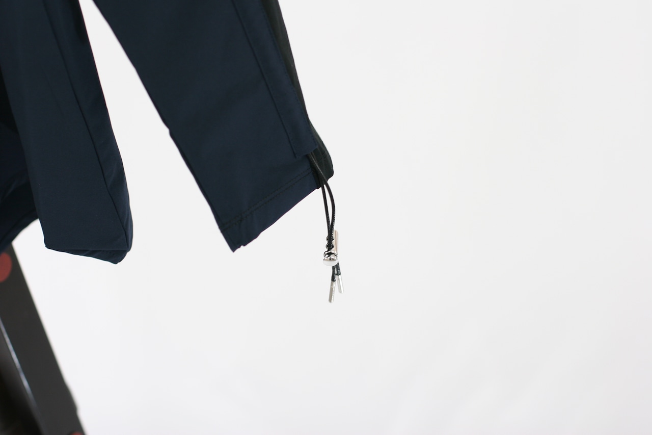 【Parc.1】Gather Tops & Taffeta skirt SET UP(108-076327)