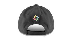 2023 World Baseball Classic Champions Japan New Era 9FORTY Adjustable Hat