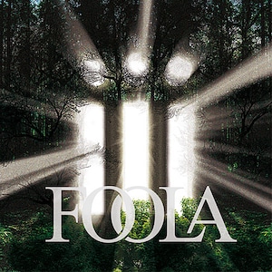 “iii”(THREE) / FOOLA