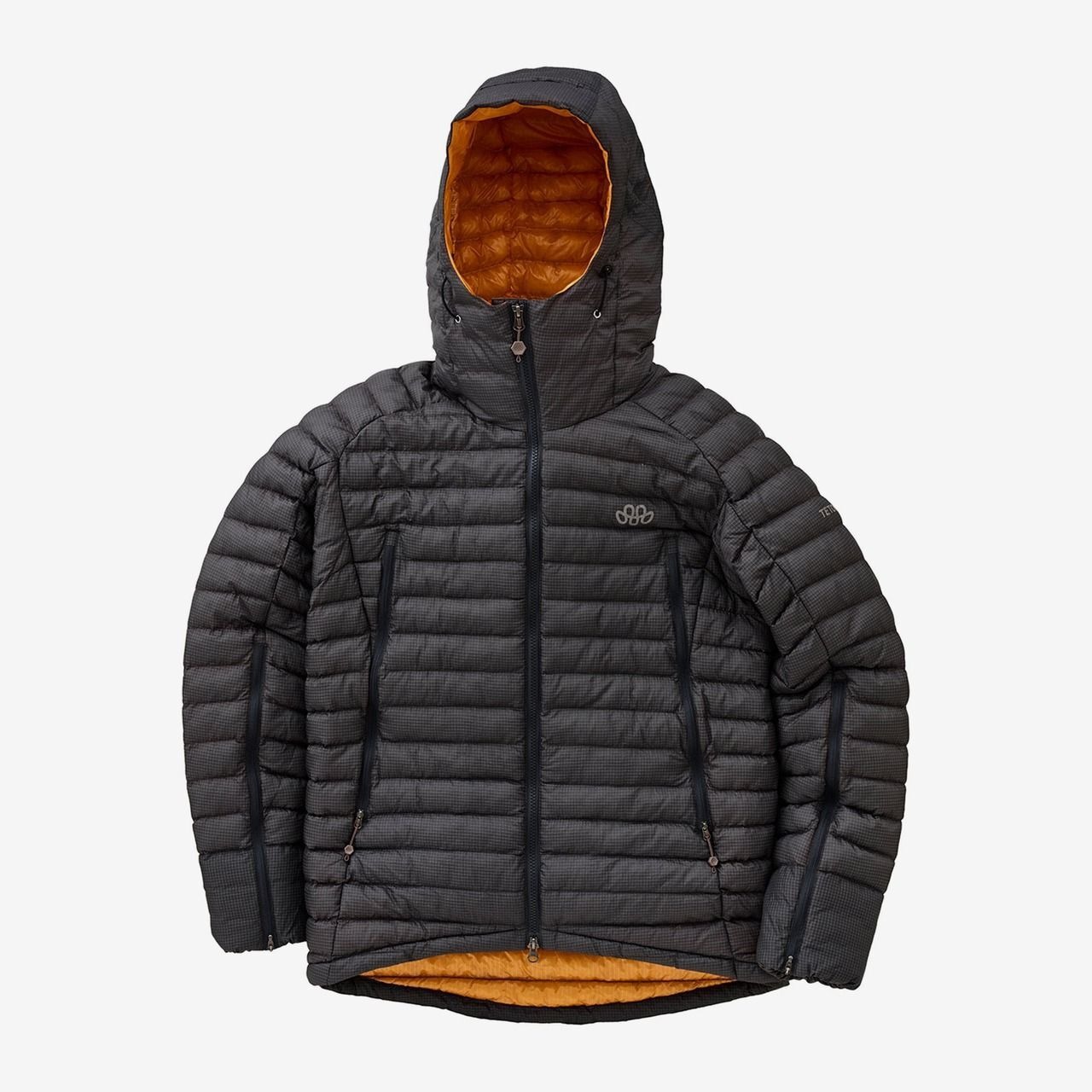Teton Bros / HPPE Over Hoody 化繊 インサレーション - 1