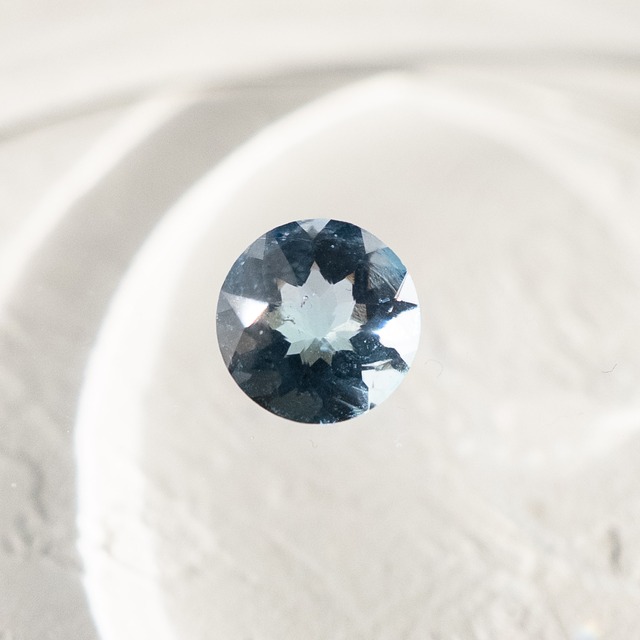 カメリアカット　#56【硝子の宝石】