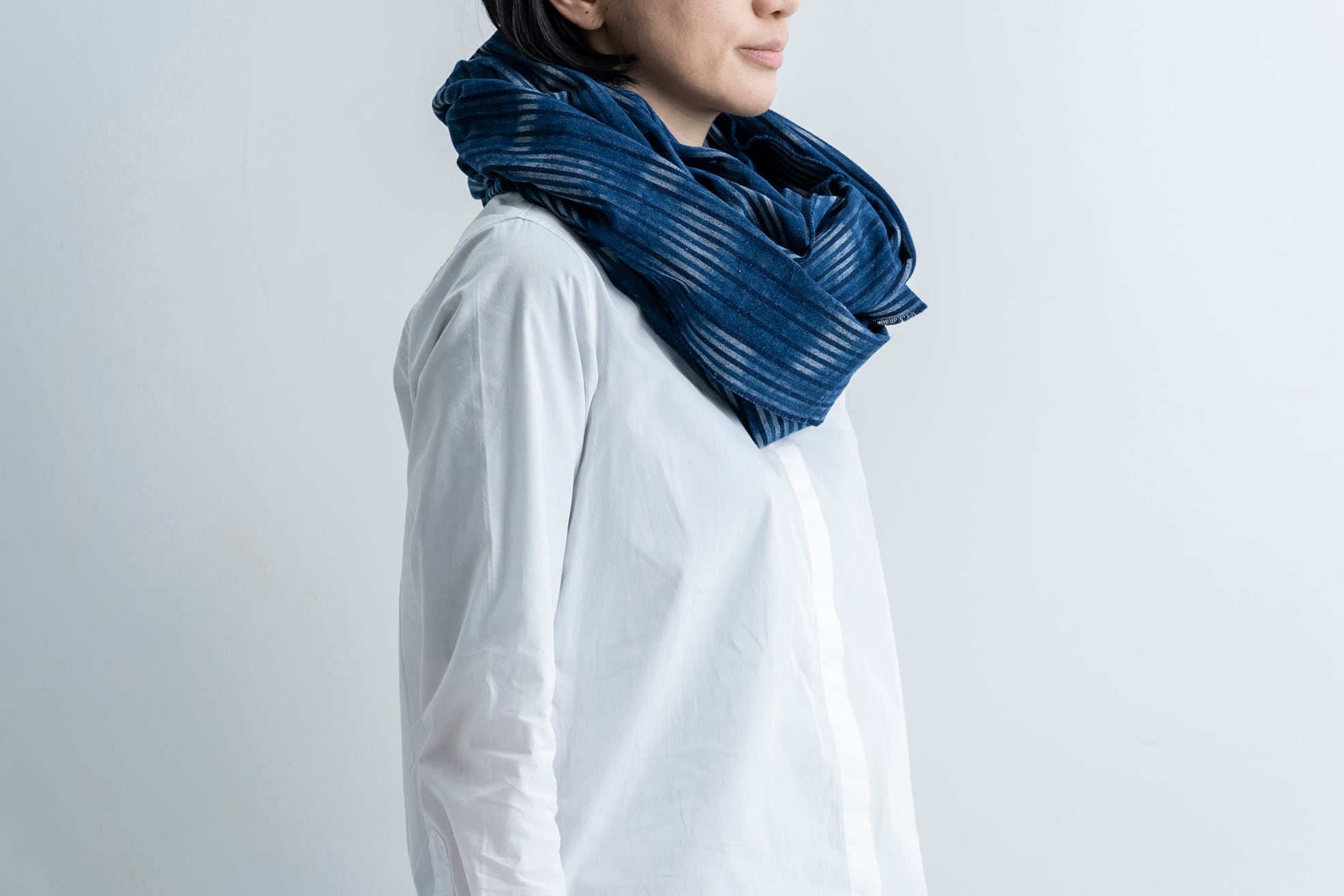 潮騒 - sea roar | snood | weather