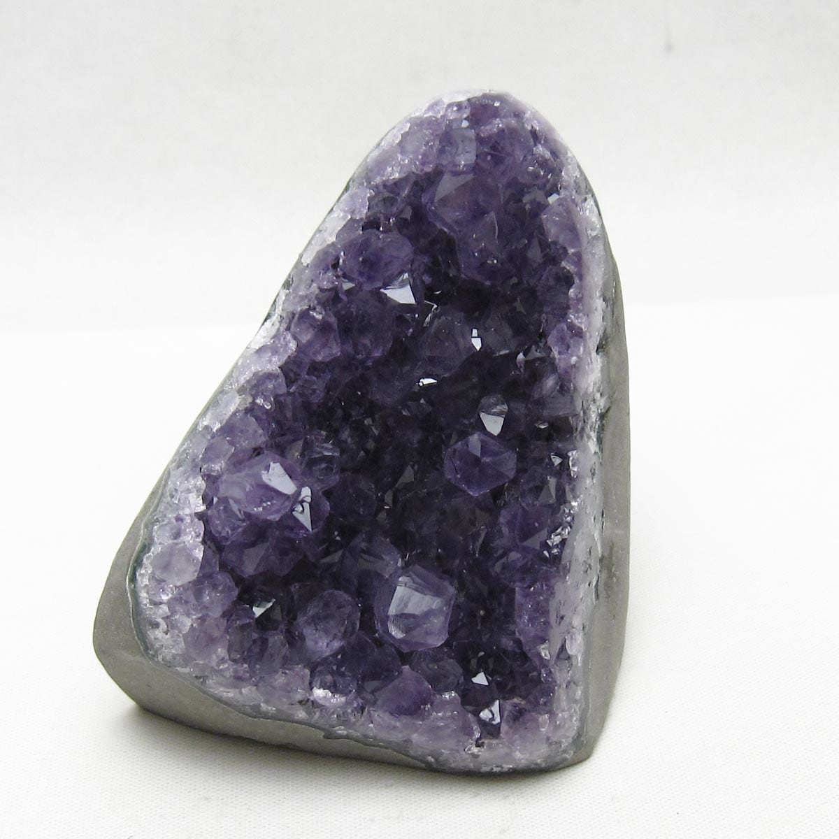 アメジスト 原石 ウルグアイ産 アメジスト クラスター amethyst 一点物