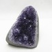 アメジスト 原石 ウルグアイ産 アメジスト クラスター amethyst 一点物 182-8910