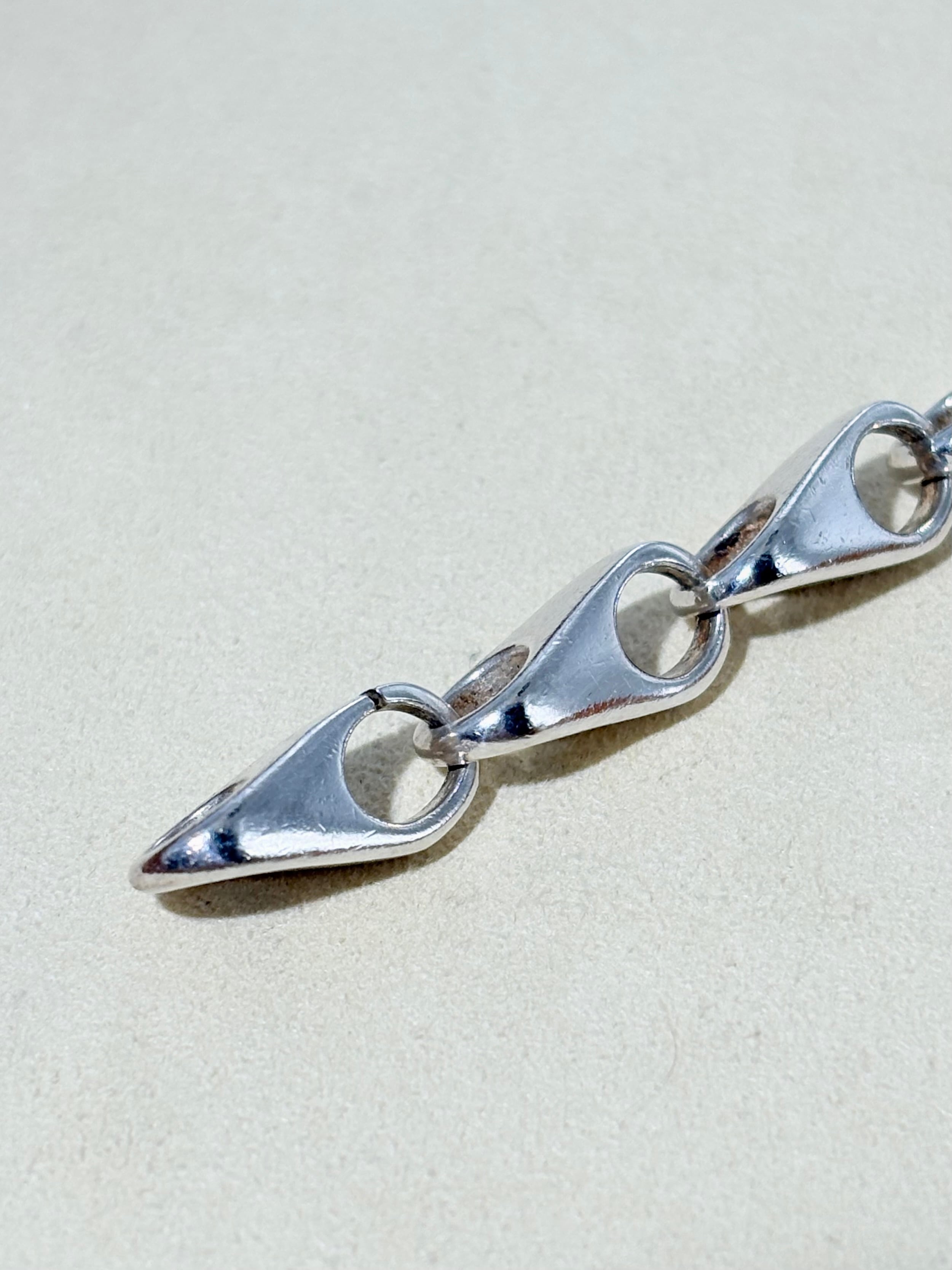 Teardrop Linked Bracelet -GUCCI- | Tender Records
