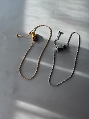 MSA star chain bracelet