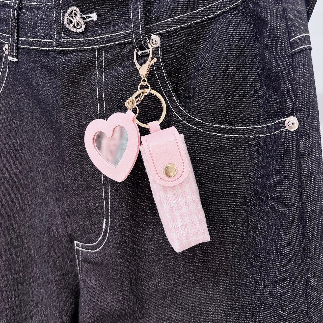 Starry☆リップケース | lilLilly official webstore