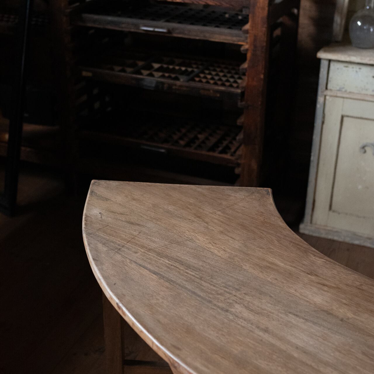 Work Table / ワーク テーブル 【A】〈作業台・デスク・ダイニング