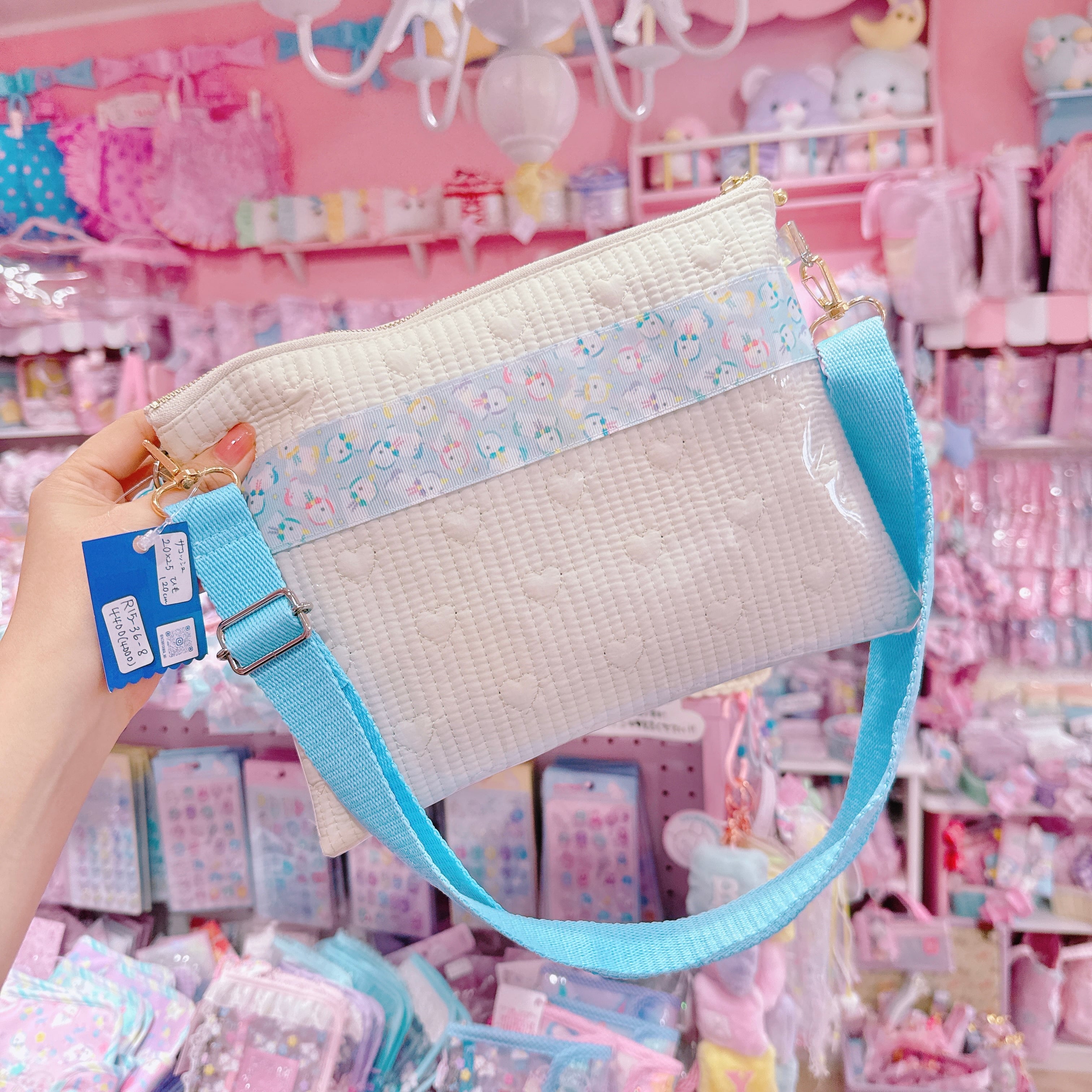 【R15】36-8サコッシュ