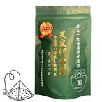 【SALE限定特価】天皇杯受賞生産者の深蒸し掛川茶ティーバッグ 3g×15個｜Kakegawa Green Tea Bags