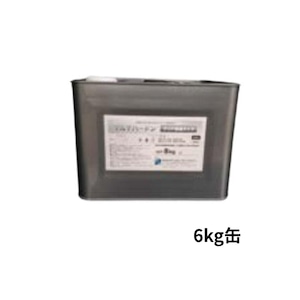 マルチハードン 高浸透タイプ 6kg缶 RCG JAPAN 受注生産品 無機系無溶剤 1液型 半永久保護塗料 アールシージージャパン