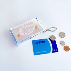 Oyster Multi Case