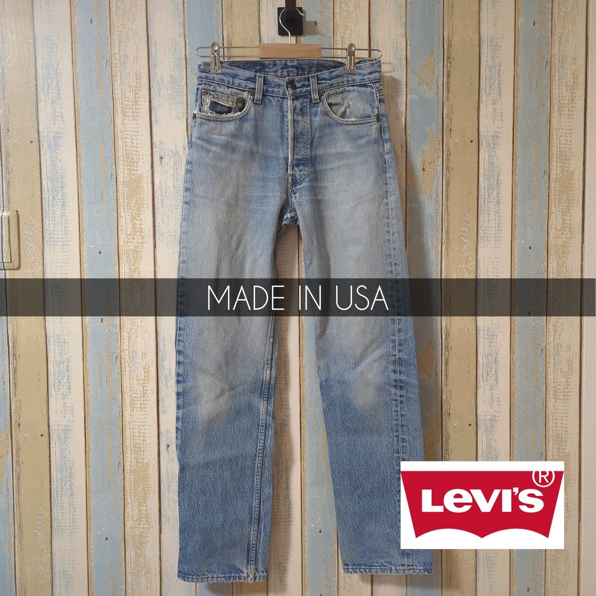 Levi