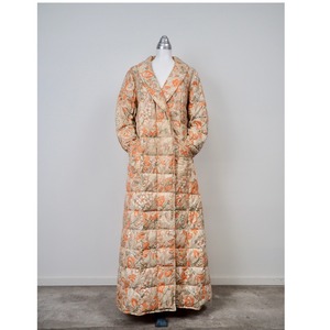 1980’s Eddie Bauer goose down gown coat