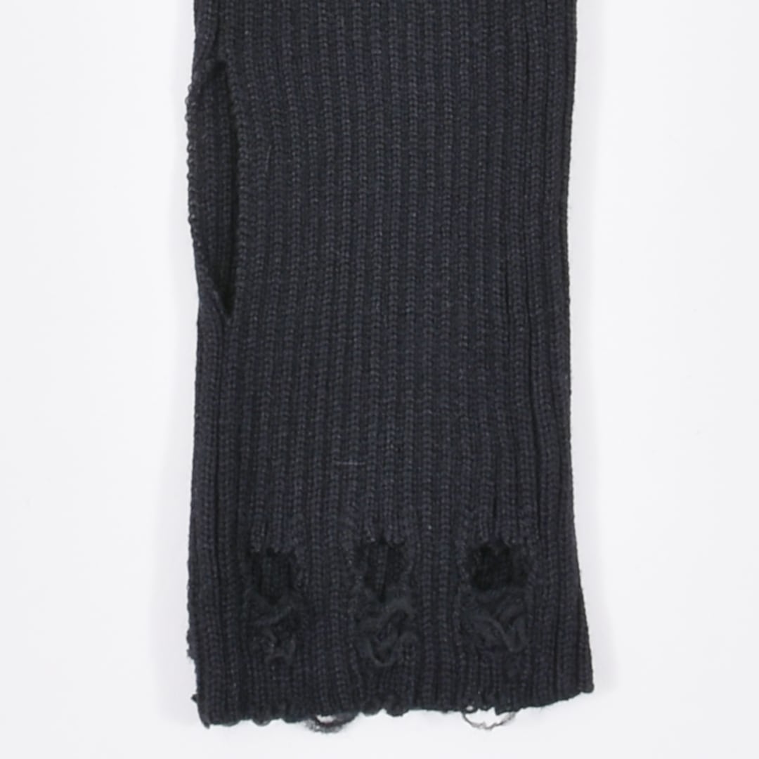 ダメージアームウォーマー | VOLCAN&APHRODITE