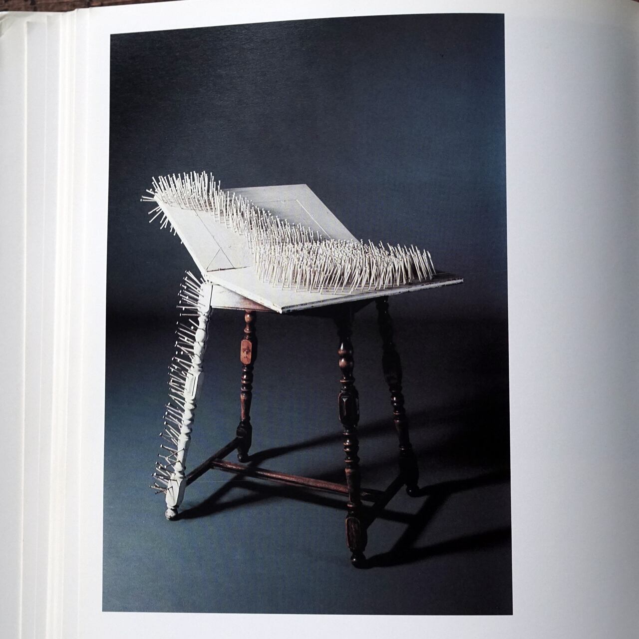 UECKER(ギュンター・ユッカー) | タイムカプセル