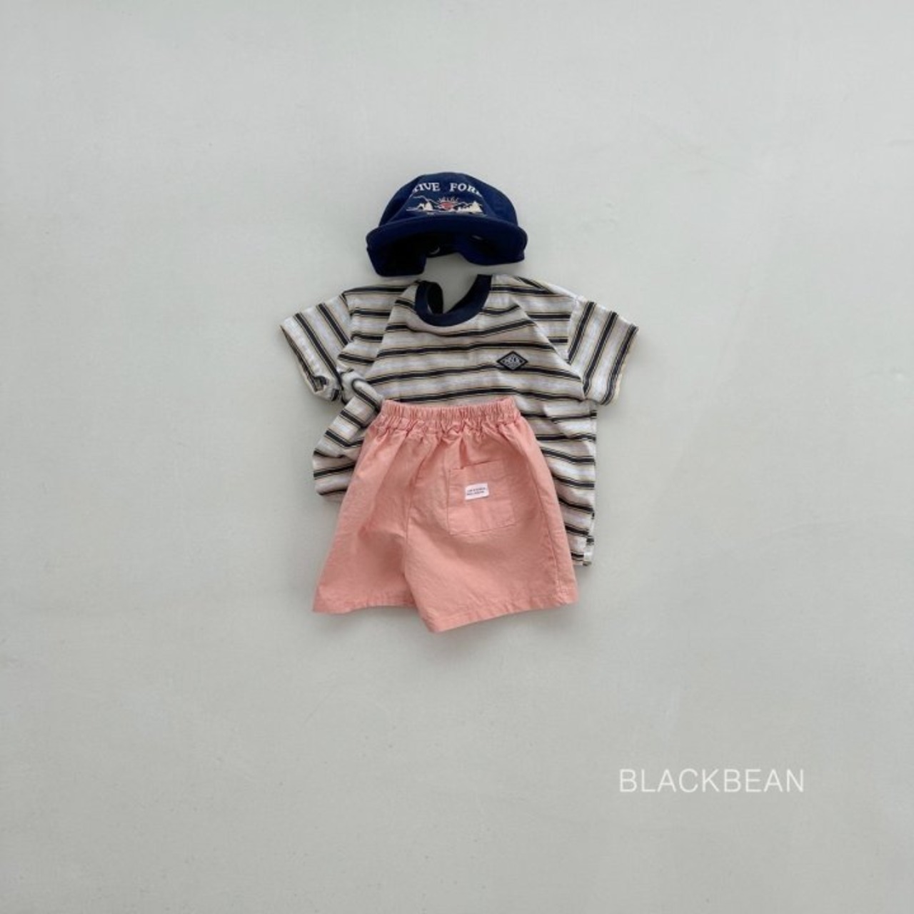 [BLACKBEAN] Pastel Pants / [블랙빈] 파스텔팬츠