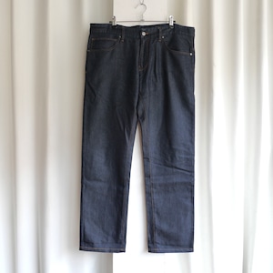 GIORGIO ARMANI DENIM PANTS