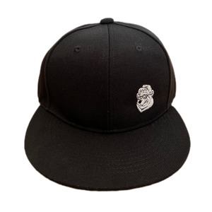 CAP bearロゴ