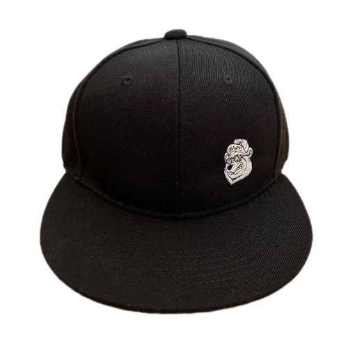 CAP bearロゴ