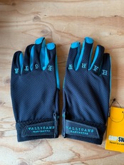 GRIPSWANY×VALLICANS 野外活動用グローブ　