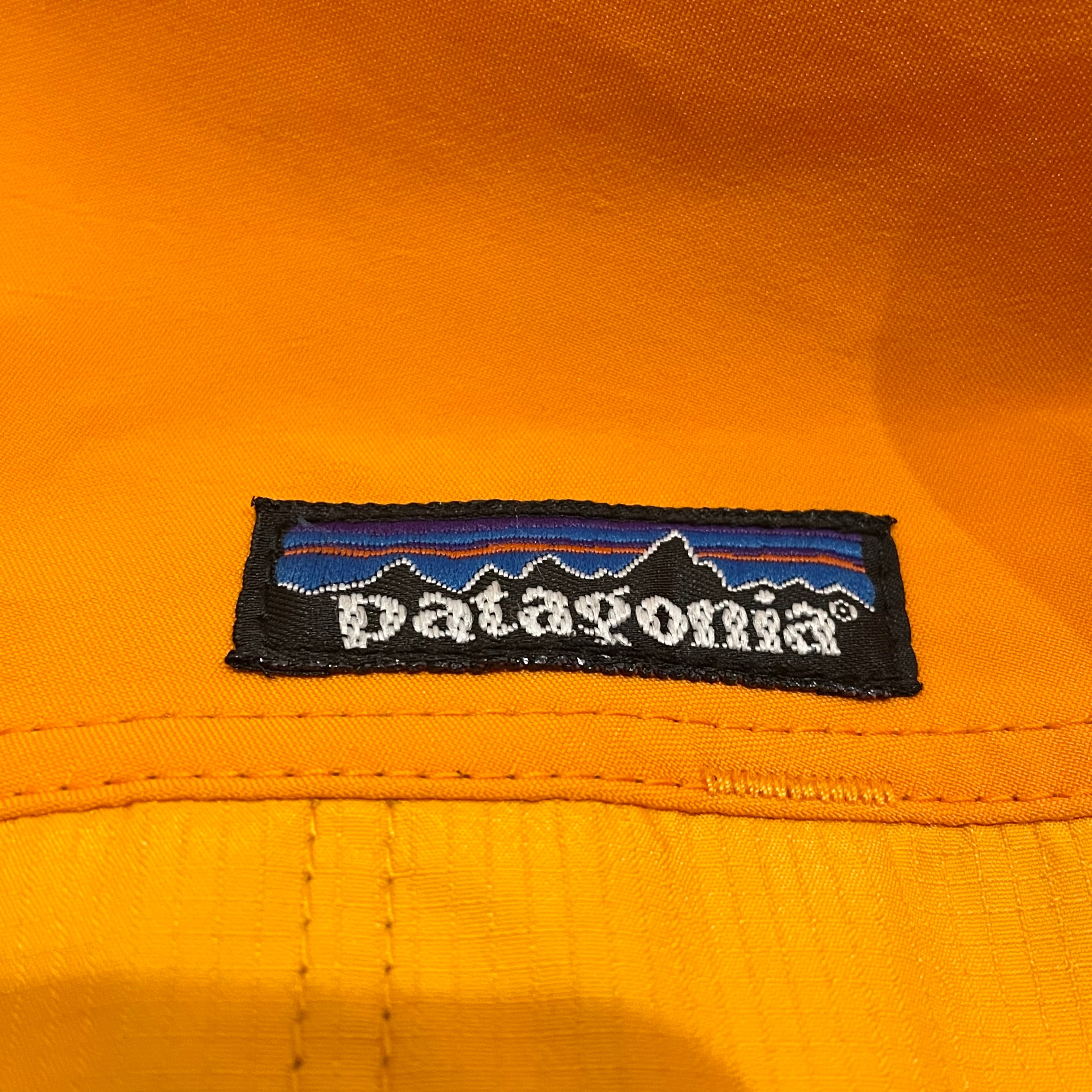 TORRE JACKET】90's Patagonia TORRE JACKET MANGO XS | locals TORRE JACKET】90's Patagonia TORRE JACKET MANGO XS | locals