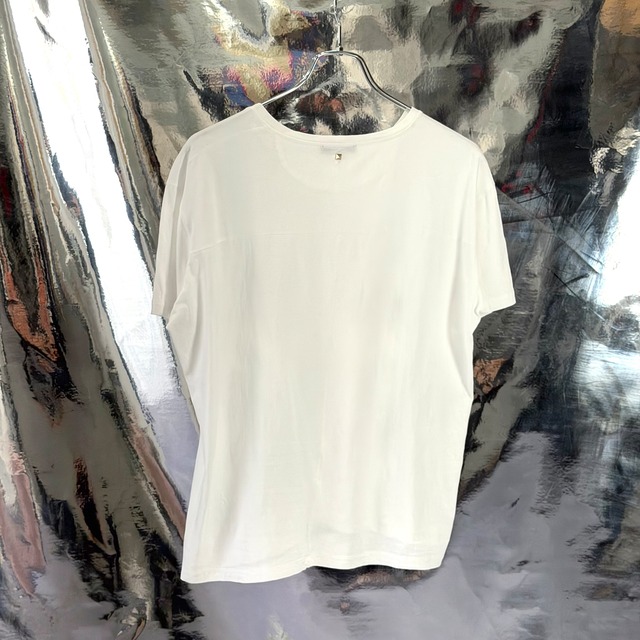 Valentino Tシャツ ホワイト ヴァレンティノ