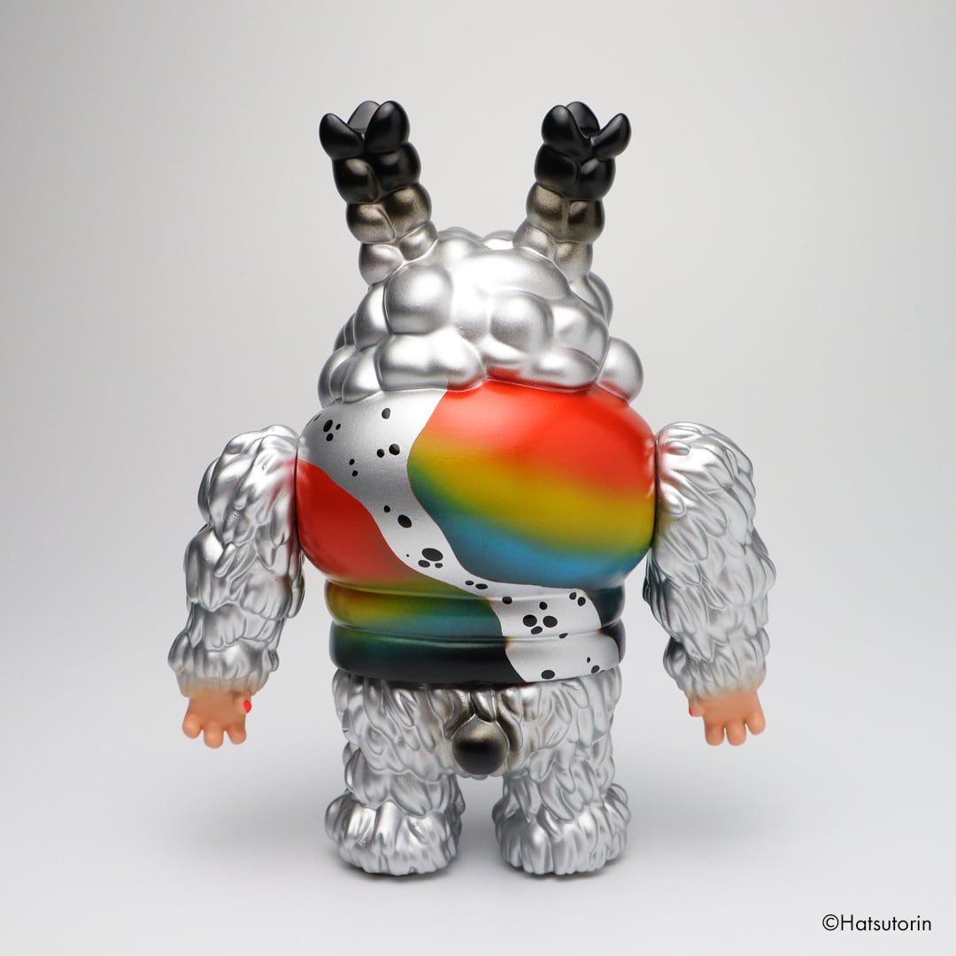 PUCORN #12 Aurora-01 | HATSUTORIN ONLINE STORE