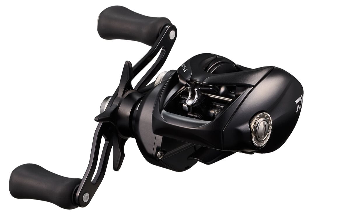DAIWA )タトゥーラ TW 200