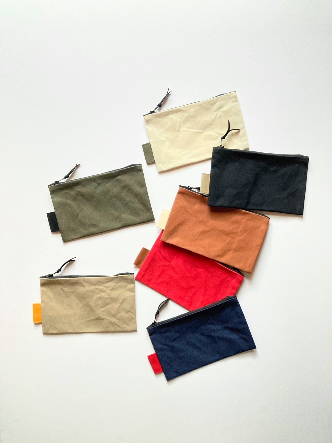 ある晴れた日に