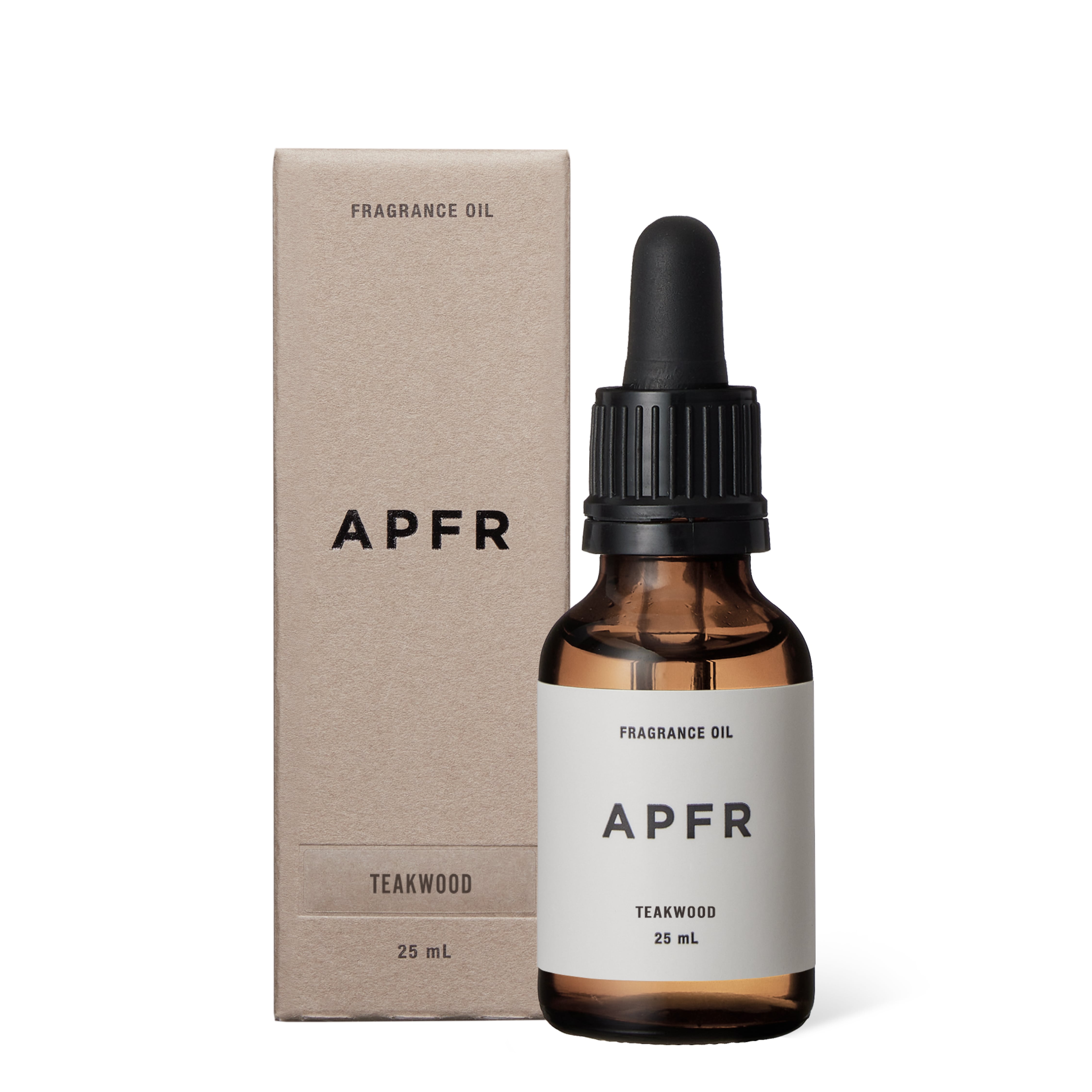 APFR - FRAGRANCE OIL