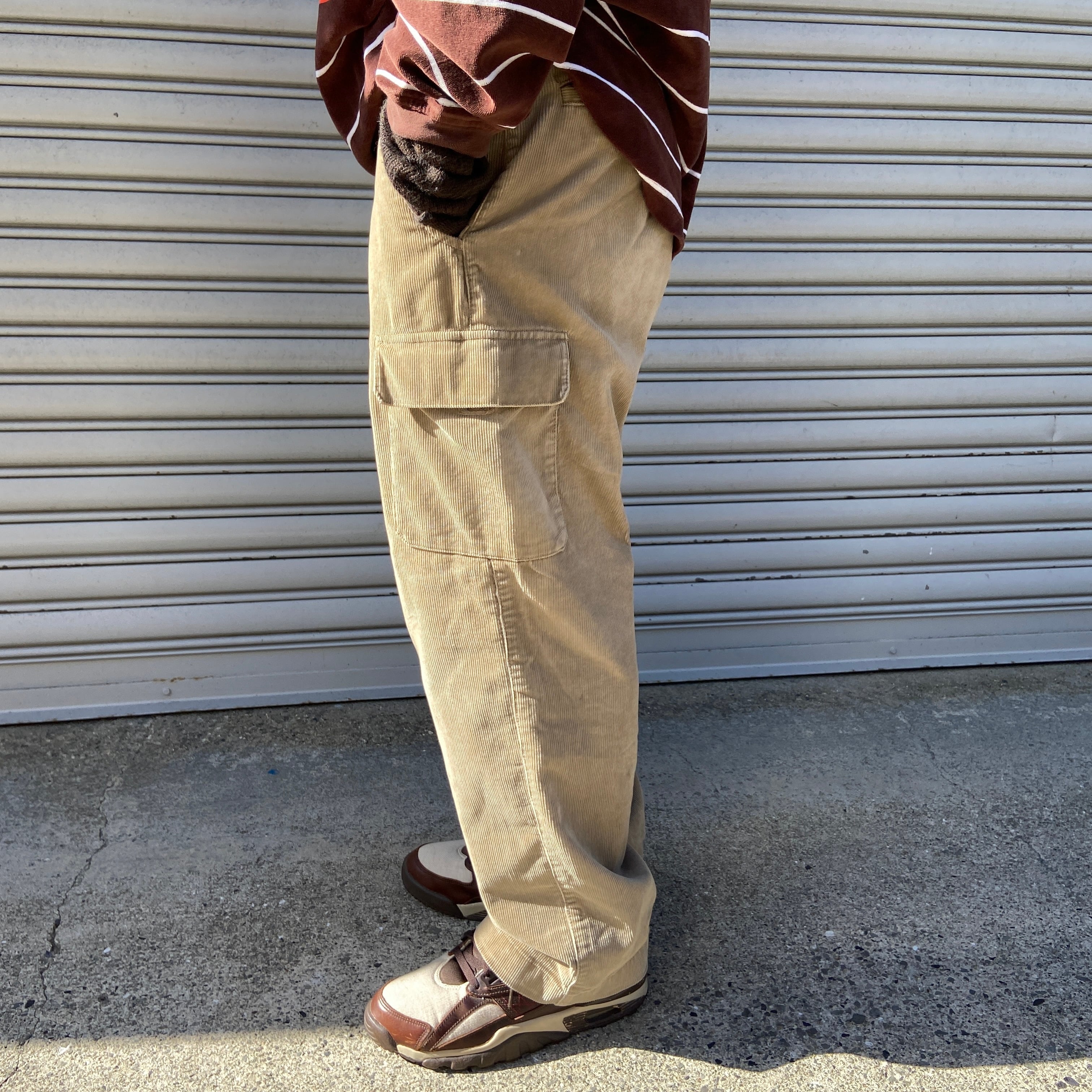 L.L.Bean Cargo Pants