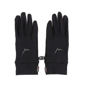 [CAYL] light power stretch glove / black 正規品 韓国ブランド 韓国通販 韓国代行 韓国ファッション ケイル 取扱店 日本 店舗
