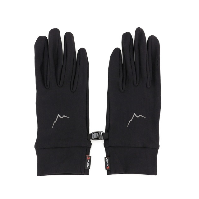 [CAYL] light power stretch glove / black 正規品 韓国ブランド 韓国通販 韓国代行 韓国ファッション ケイル 取扱店 日本 店舗
