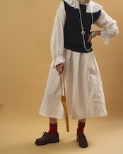 1940-50's Red Cross / Knit Vest