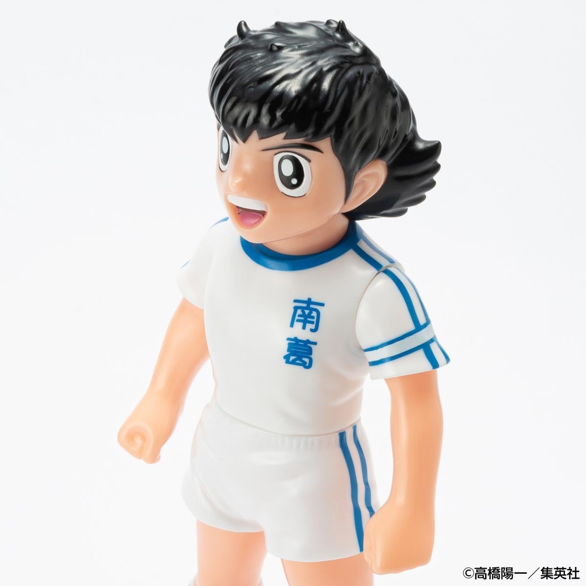 数量限定】『キャプテン翼』ソフビコレクション 大空翼「南葛SC