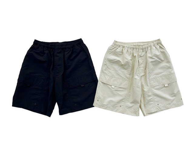 COMFORTABLE REASON, Supplex Fishing Shorts