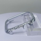 [42mm] Apple Watch Hawaiian Case〜SCROLL〜(SERIES10)