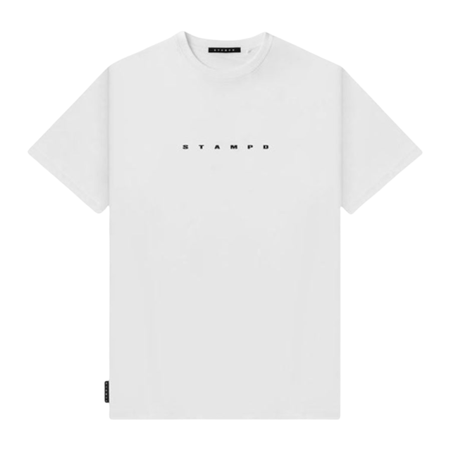 【STAMPD】Strike Logo Perfect Tee